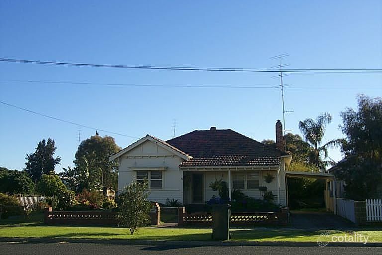 14 Park St, Bunbury, WA 6230