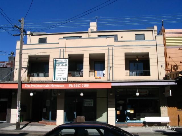 8/112-116 Enmore Rd, Newtown, NSW 2042