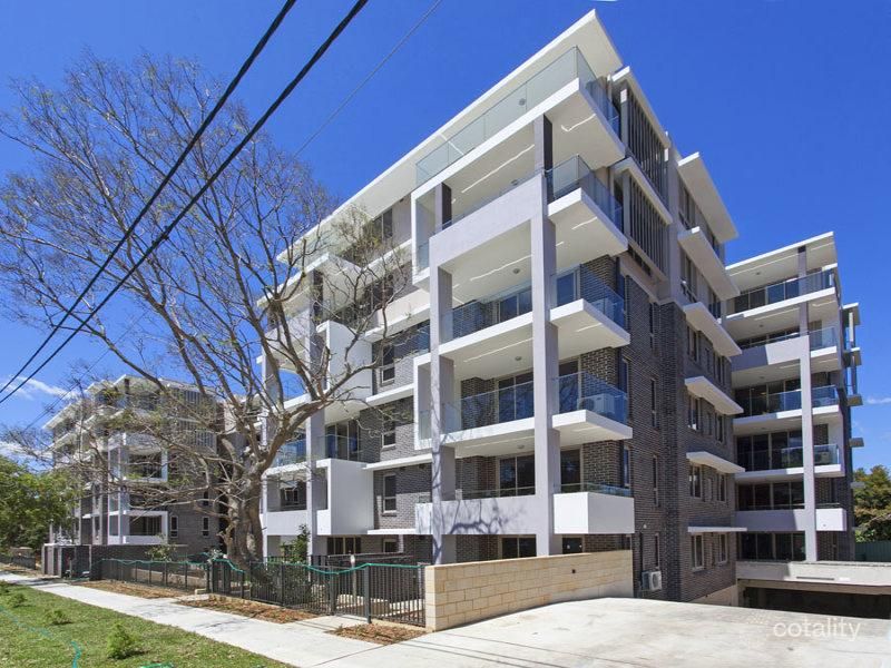 46/8 Cook St, Sutherland, NSW 2232
