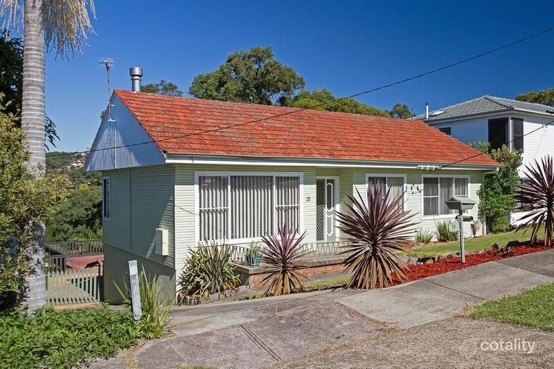 21 Springfield Ave, Kotara, NSW 2289