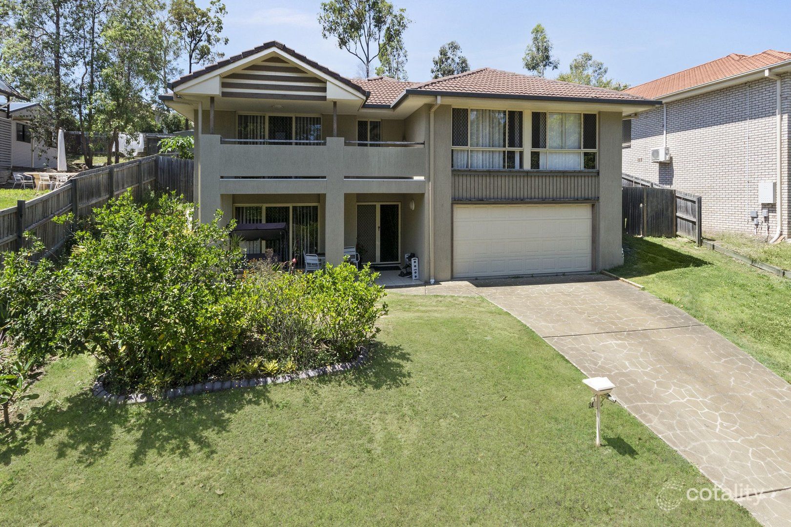 24 Vistula Cct, Springfield, QLD 4300