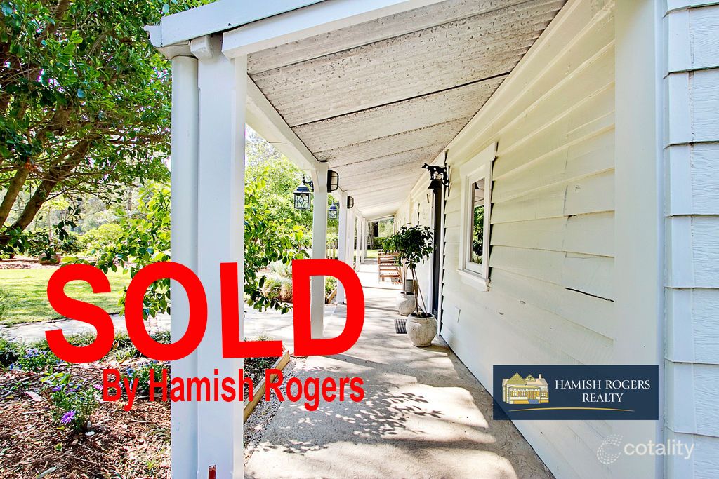 23 Old Pitt Town Rd, Pitt Town, NSW 2756