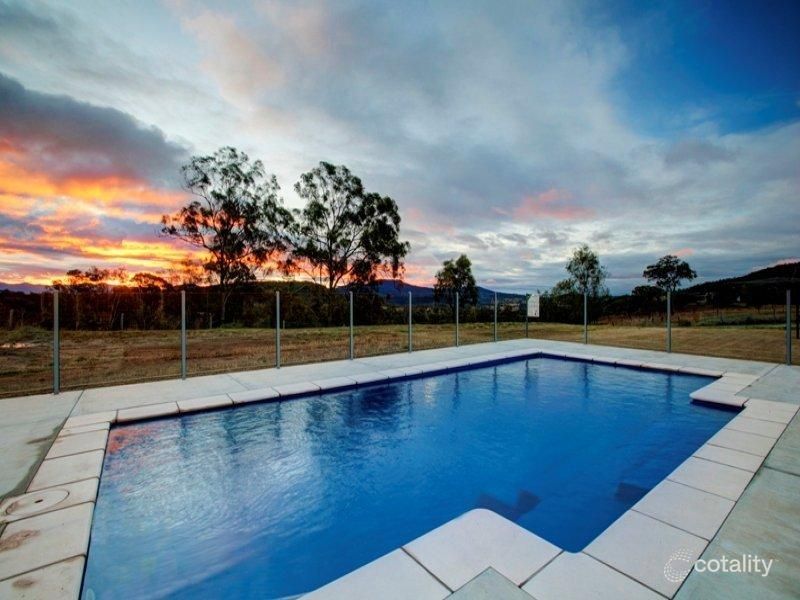 1068 Boonah-Rathdowney Rd, Wallaces Creek, QLD 4310