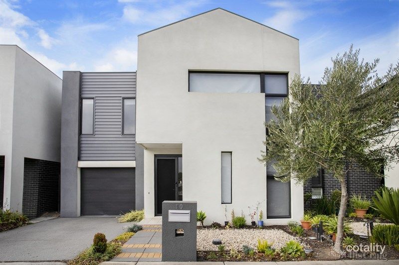 10 Hewitt Ave, Footscray, VIC 3011