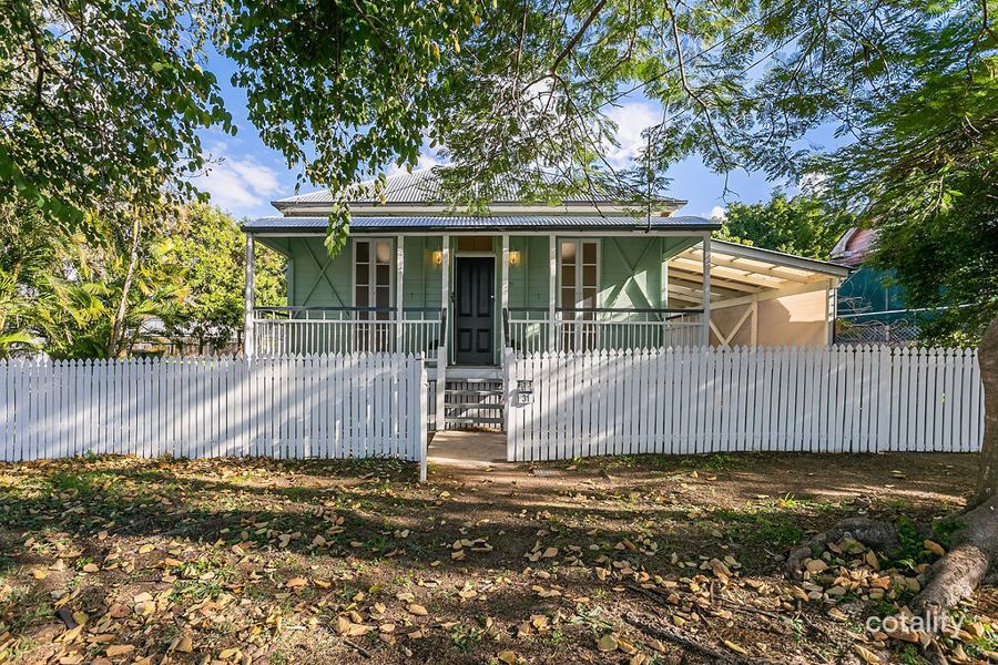 31 Canning St, North Ipswich, QLD 4305