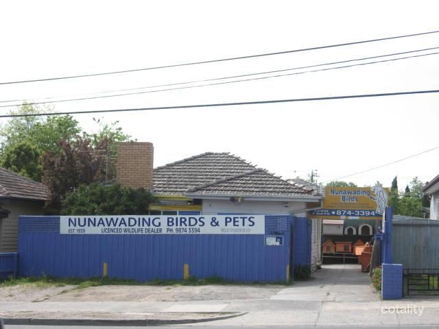 101 Springvale Rd, Nunawading, VIC 3131