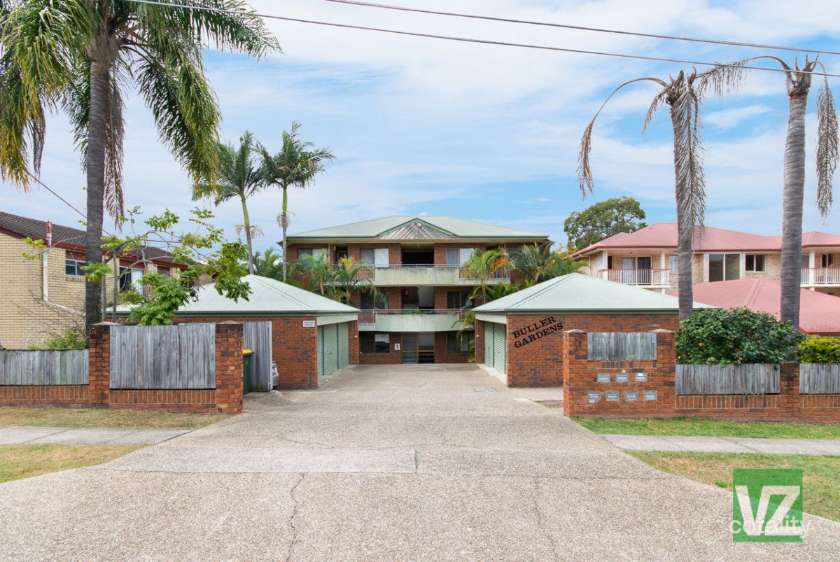 4/37 Buller St, Everton Park, QLD 4053