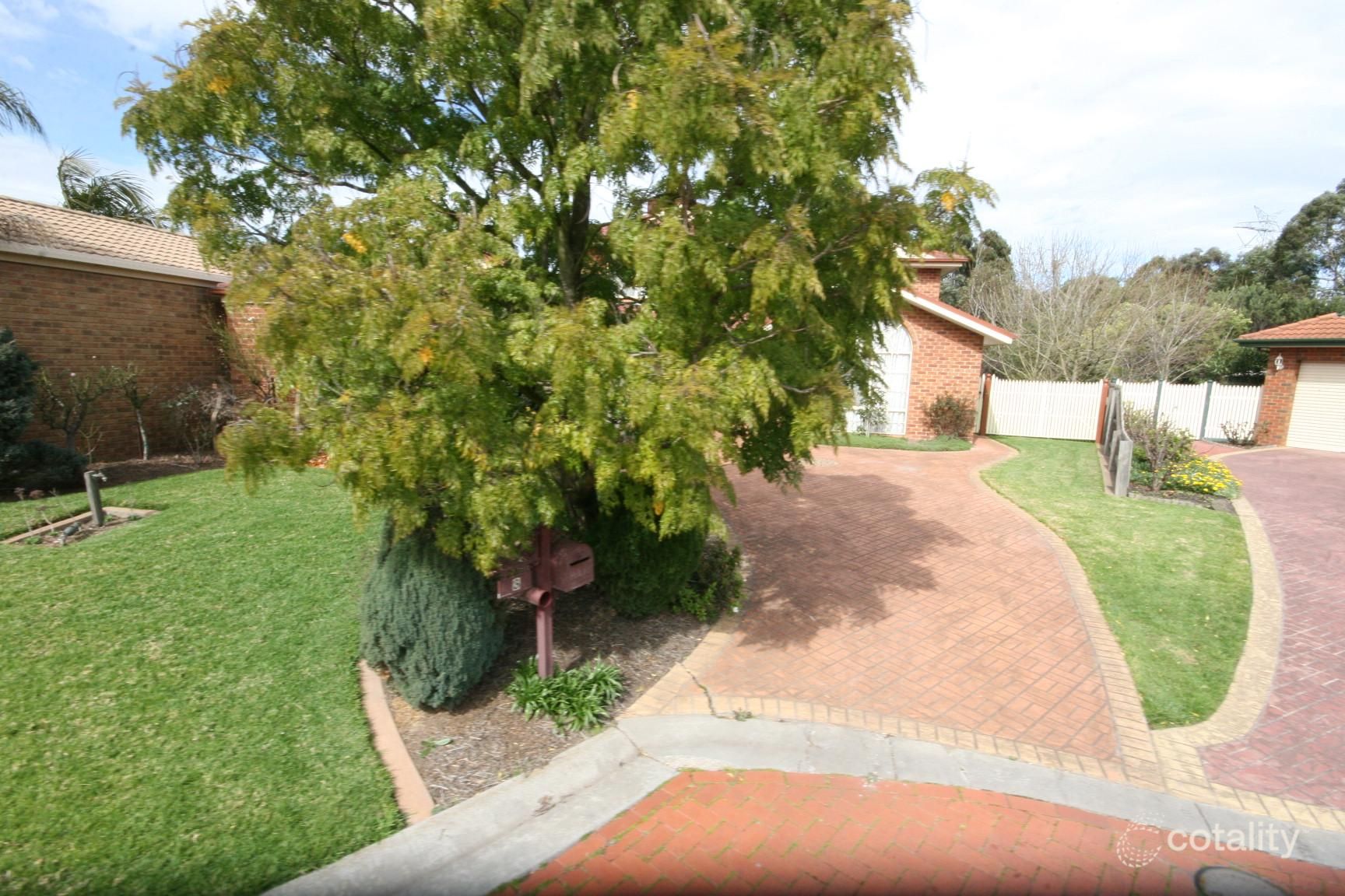 3 Merion Ct, Rowville, VIC 3178