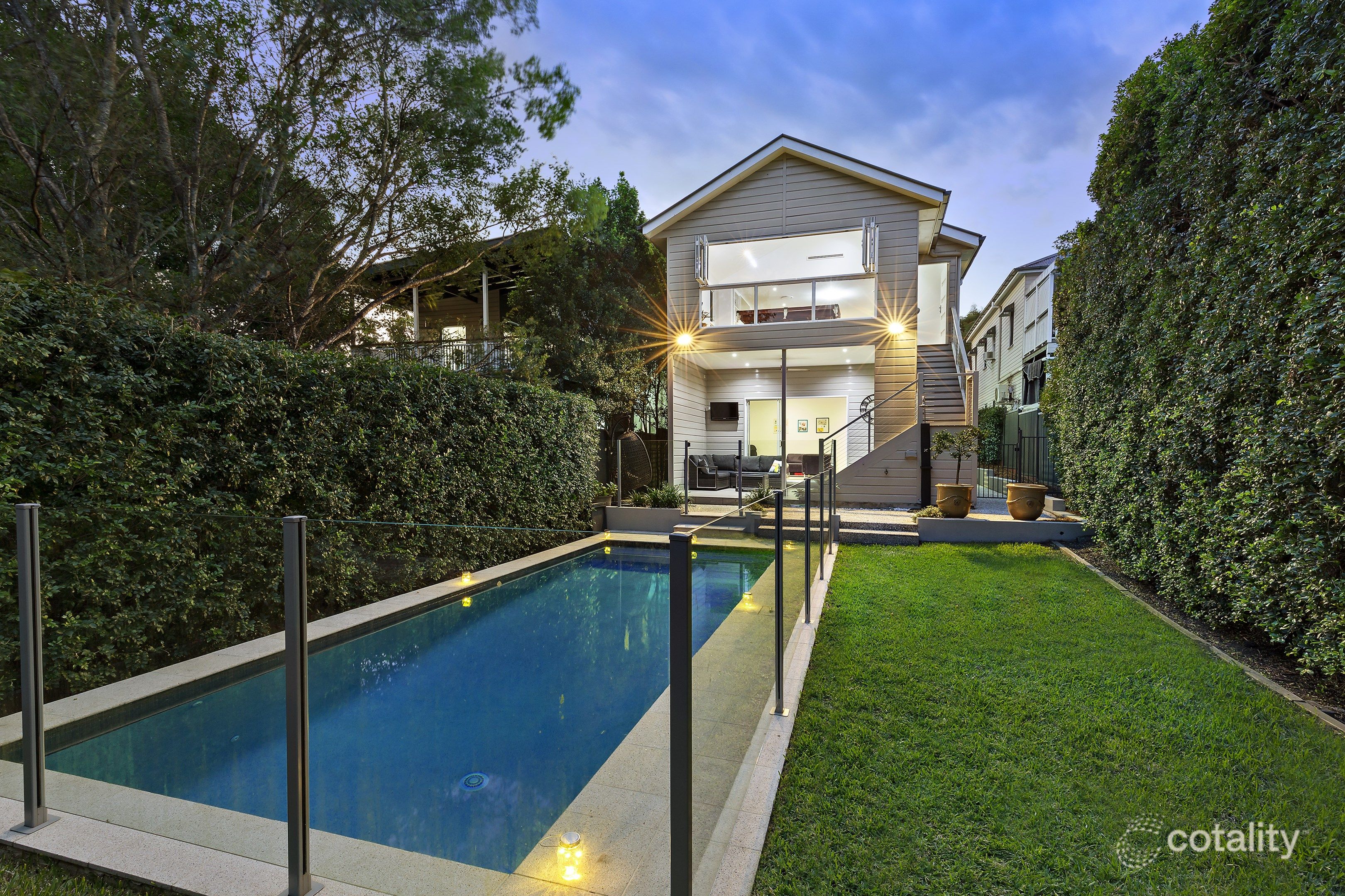 11 Stafford St, Windsor, QLD 4030