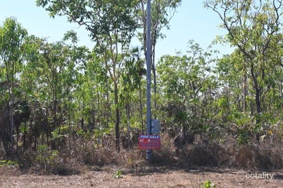 66 Tuey Cl, Blackmore, NT 0822