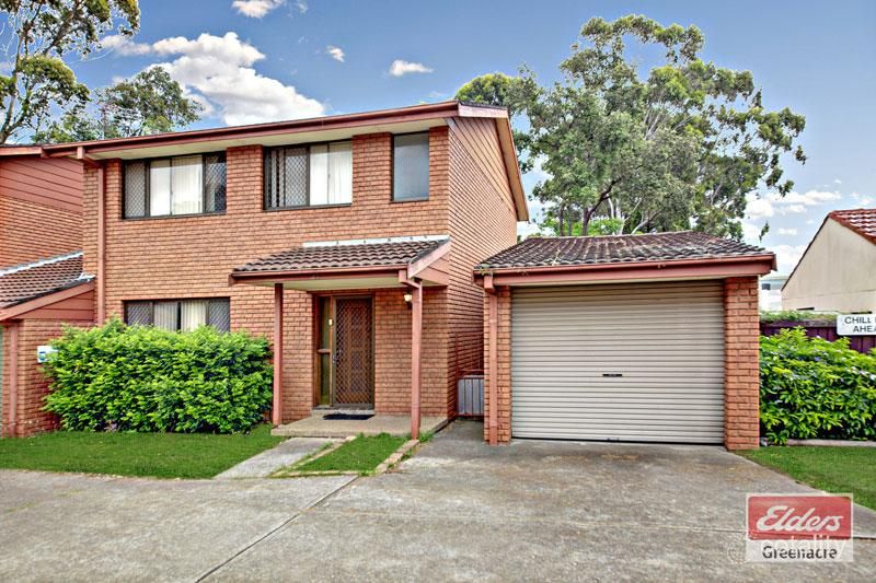 21/168 Mimosa Rd, Bankstown, NSW 2200