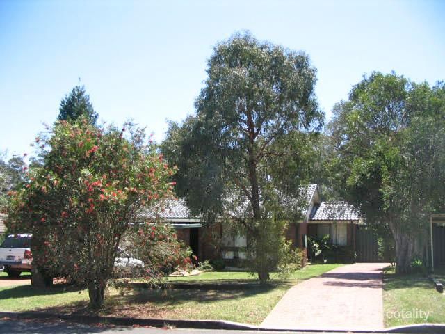 27 Summerfield Cct, Cambridge Gardens, NSW 2747