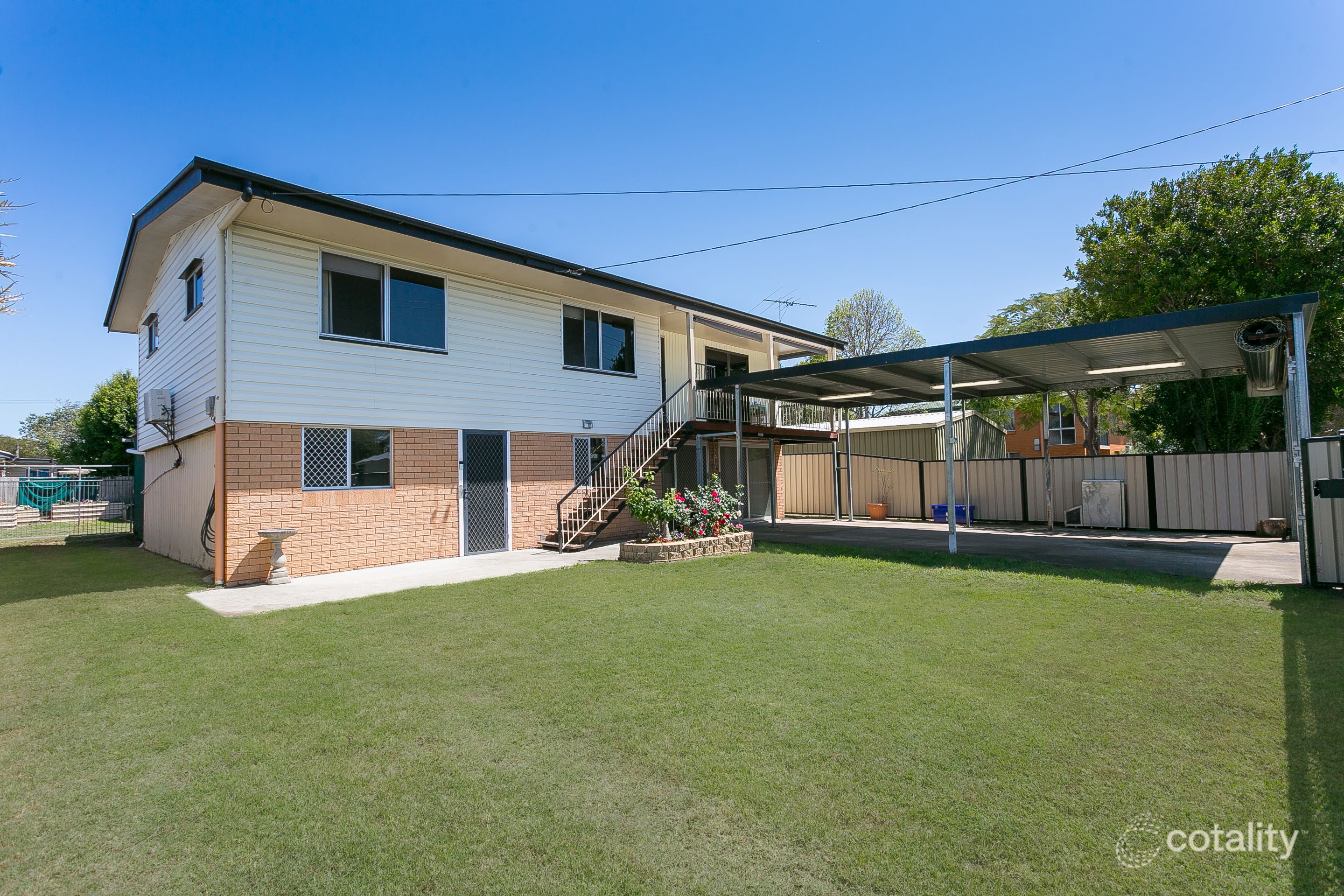 6 Deacon St, Basin Pocket, QLD 4305
