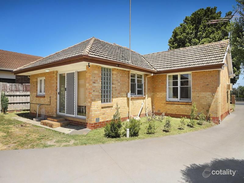 1/19 Crosbie Rd, Murrumbeena, VIC 3163