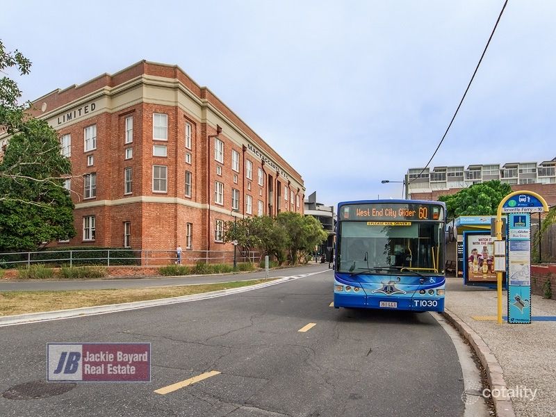 54/139 Commercial Rd, Teneriffe, QLD 4005