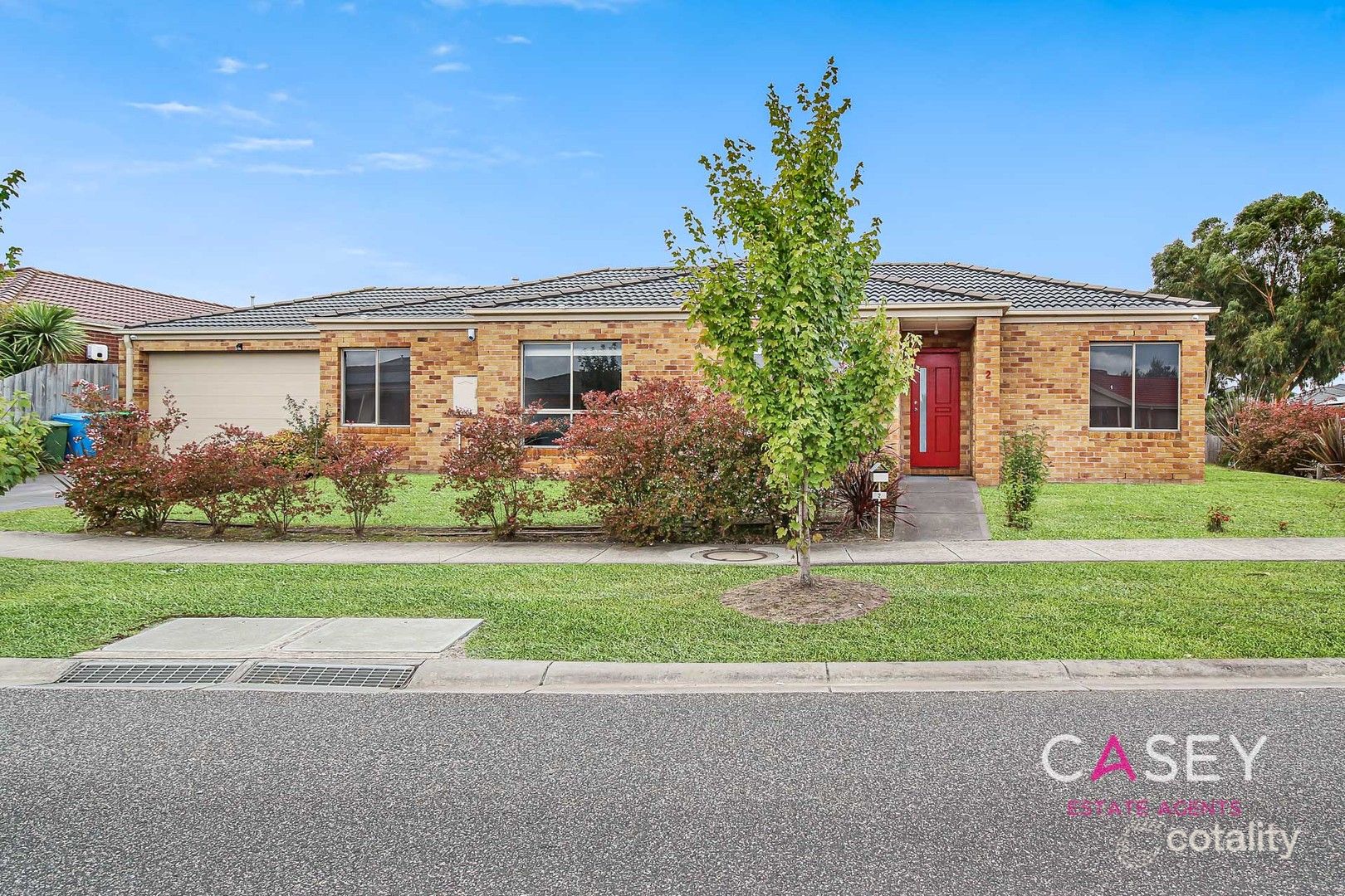 2 Oregano Dr, Lynbrook, VIC 3975