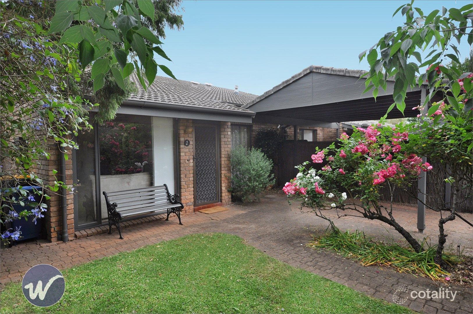 4/1 Wellington Tce, Fullarton, SA 5063