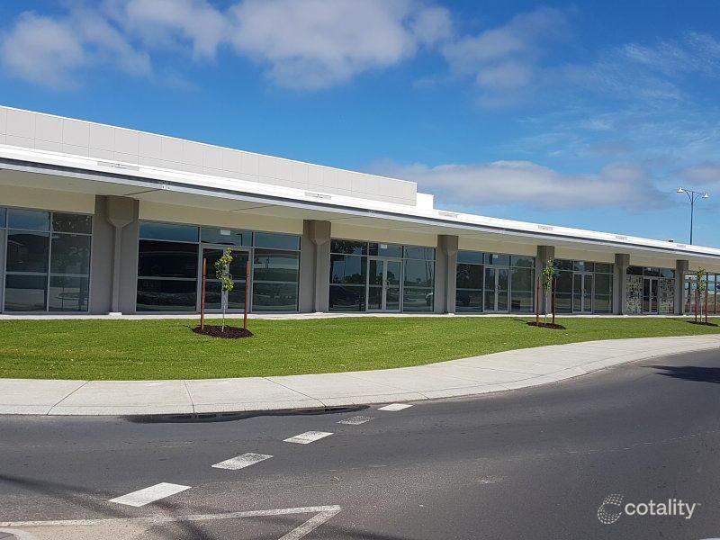 8/38 The Promenade, Australind, WA 6233