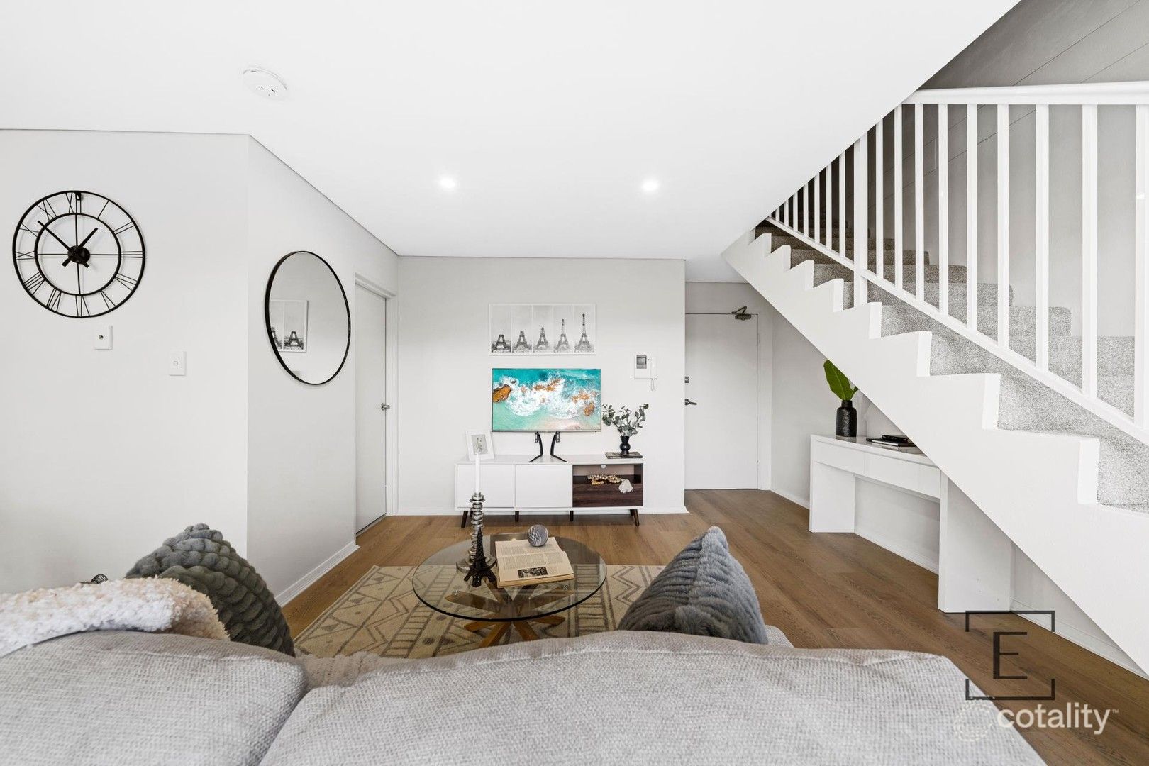 19/57-63 Fairlight St, Five Dock, NSW 2046