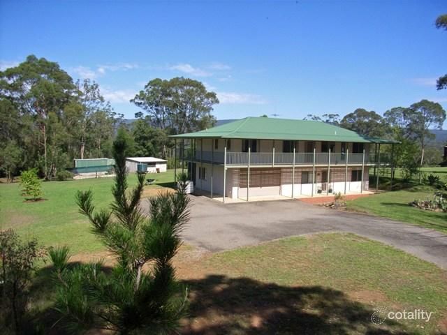 967 Comleroy Rd, Kurrajong, NSW 2758