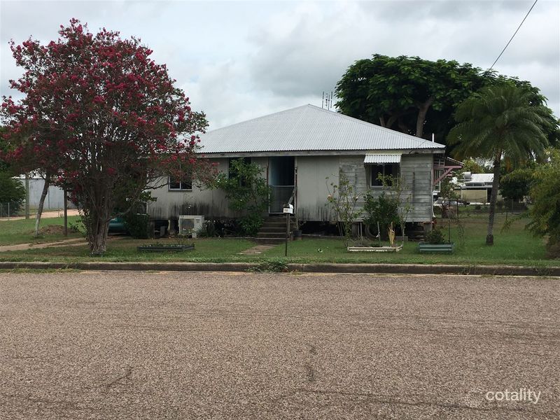 33-35 Melbourne St, Ayr, QLD 4807