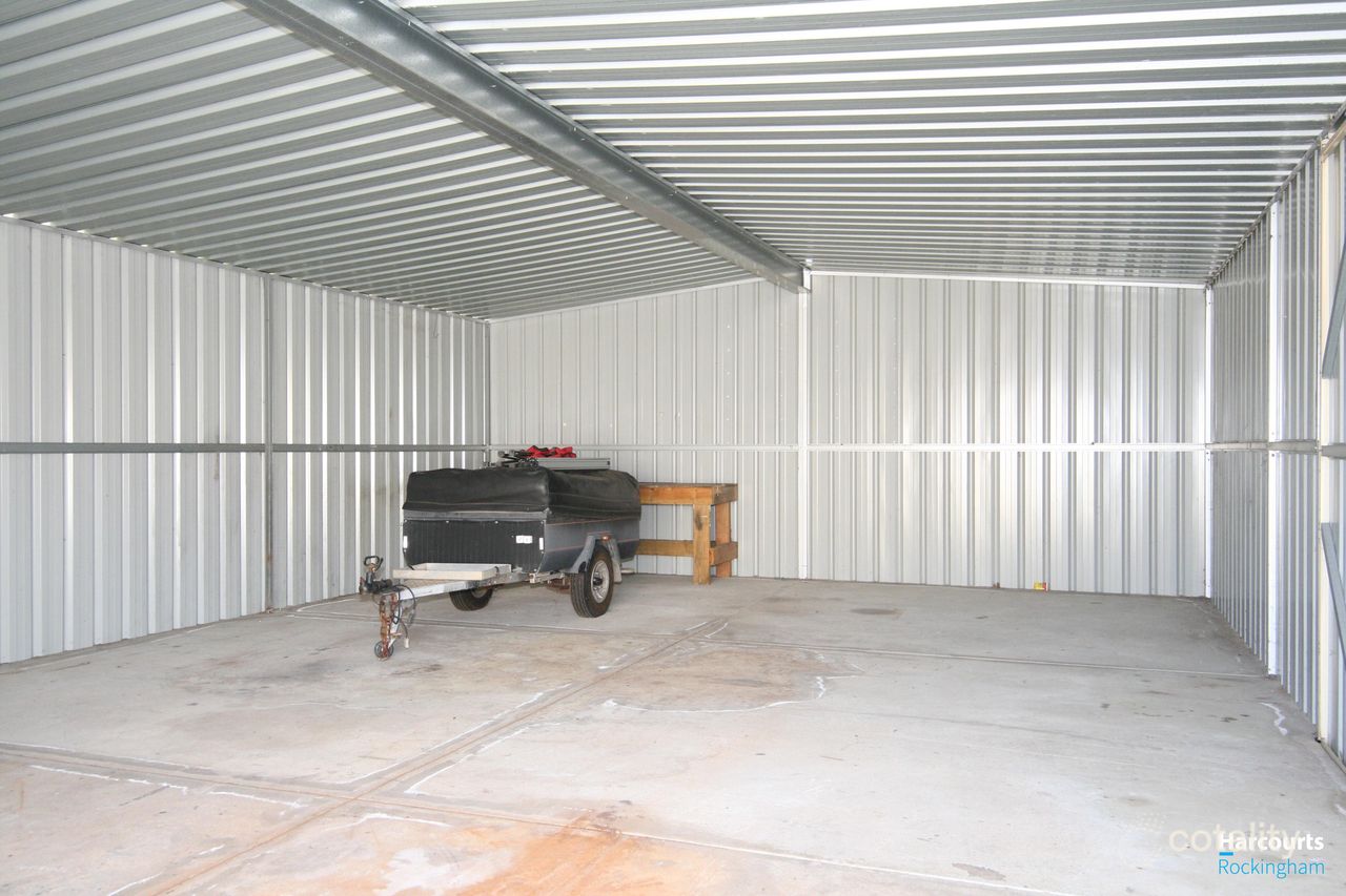 22 Rason Cl, Cooloongup, WA 6168