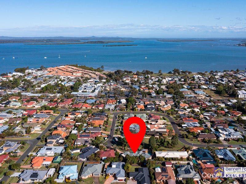 6 Applecross Cl, Victoria Point, QLD 4165