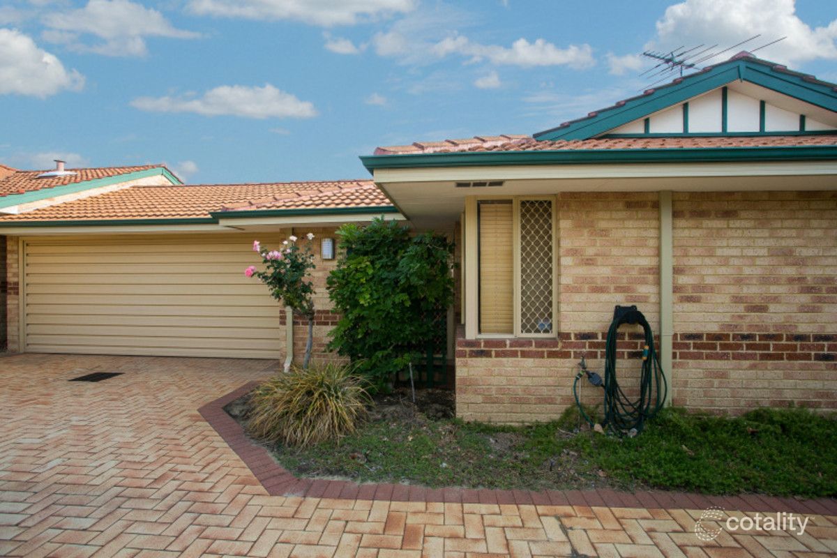 9b Lemana Rd, Nollamara, WA 6061