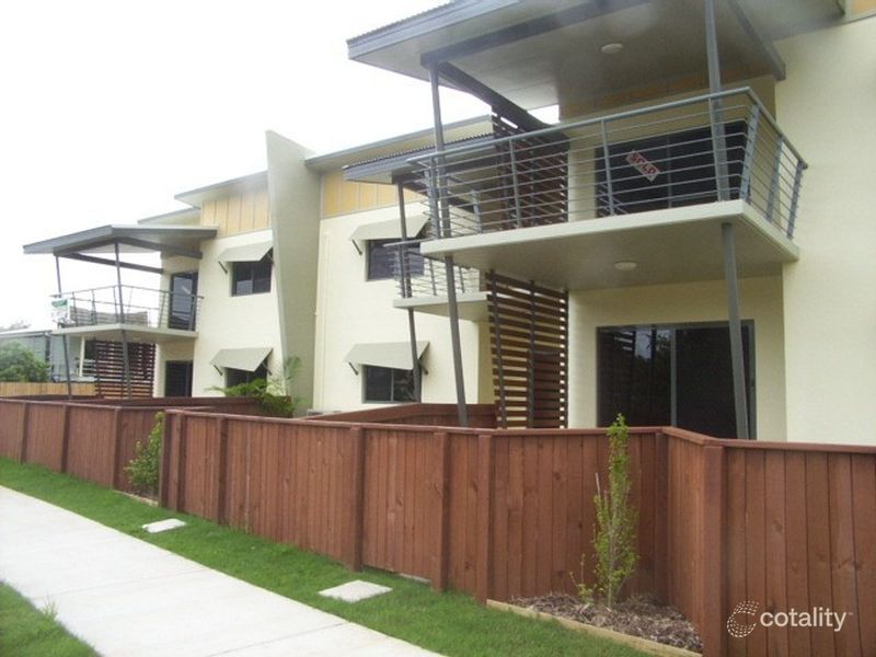 7/90-92 Hugh St, Garbutt, QLD 4814
