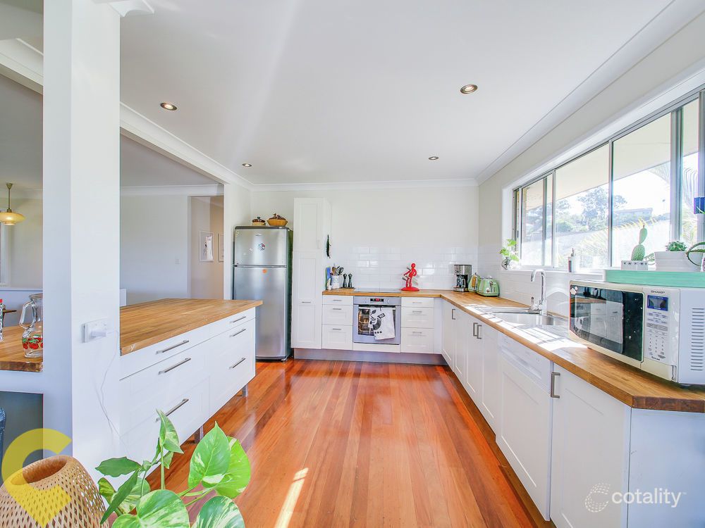 31/25 Felstead St, Everton Park, QLD 4053