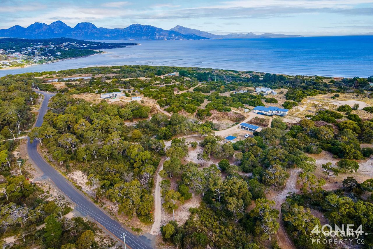 1348 Dolphin Sands Rd, Dolphin Sands, TAS 7190