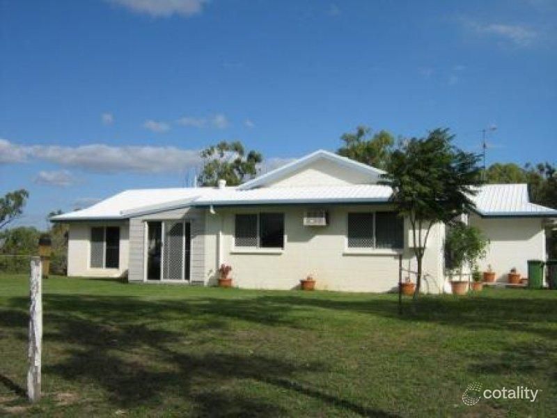 1947 Woodstock Giru Rd, Majors Creek, QLD 4816