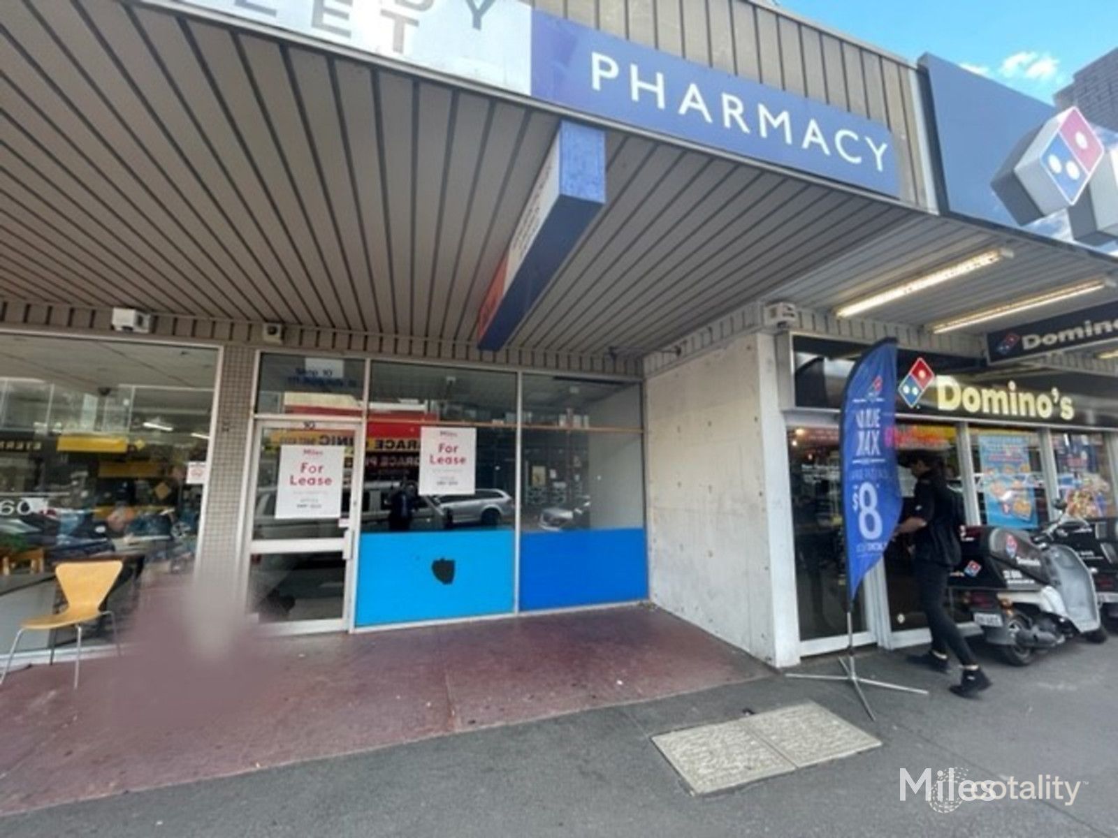 10/101 Burgundy St, Heidelberg, VIC 3084