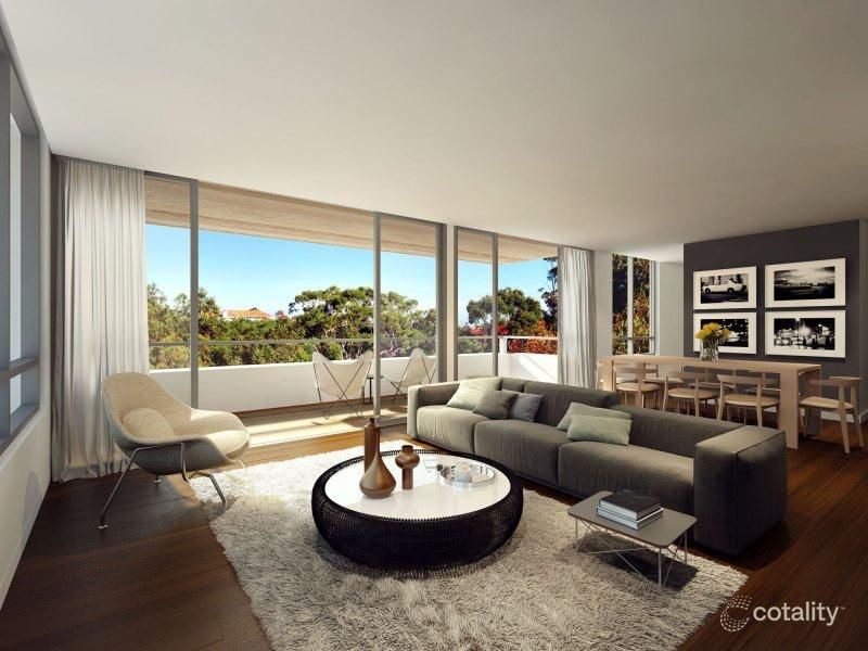 702s/1 Lardelli Dr, Ryde, NSW 2112