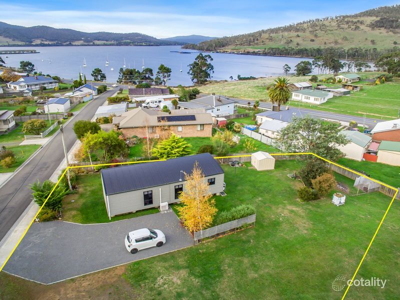 199 Palmers Rd, Port Huon, TAS 7116