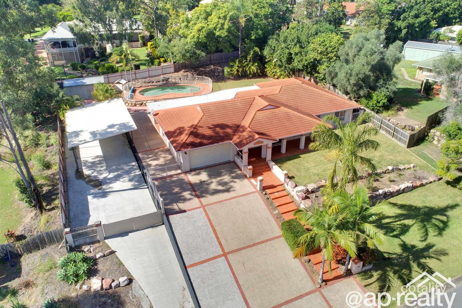 15 Manet Cres, Forest Lake, QLD 4078