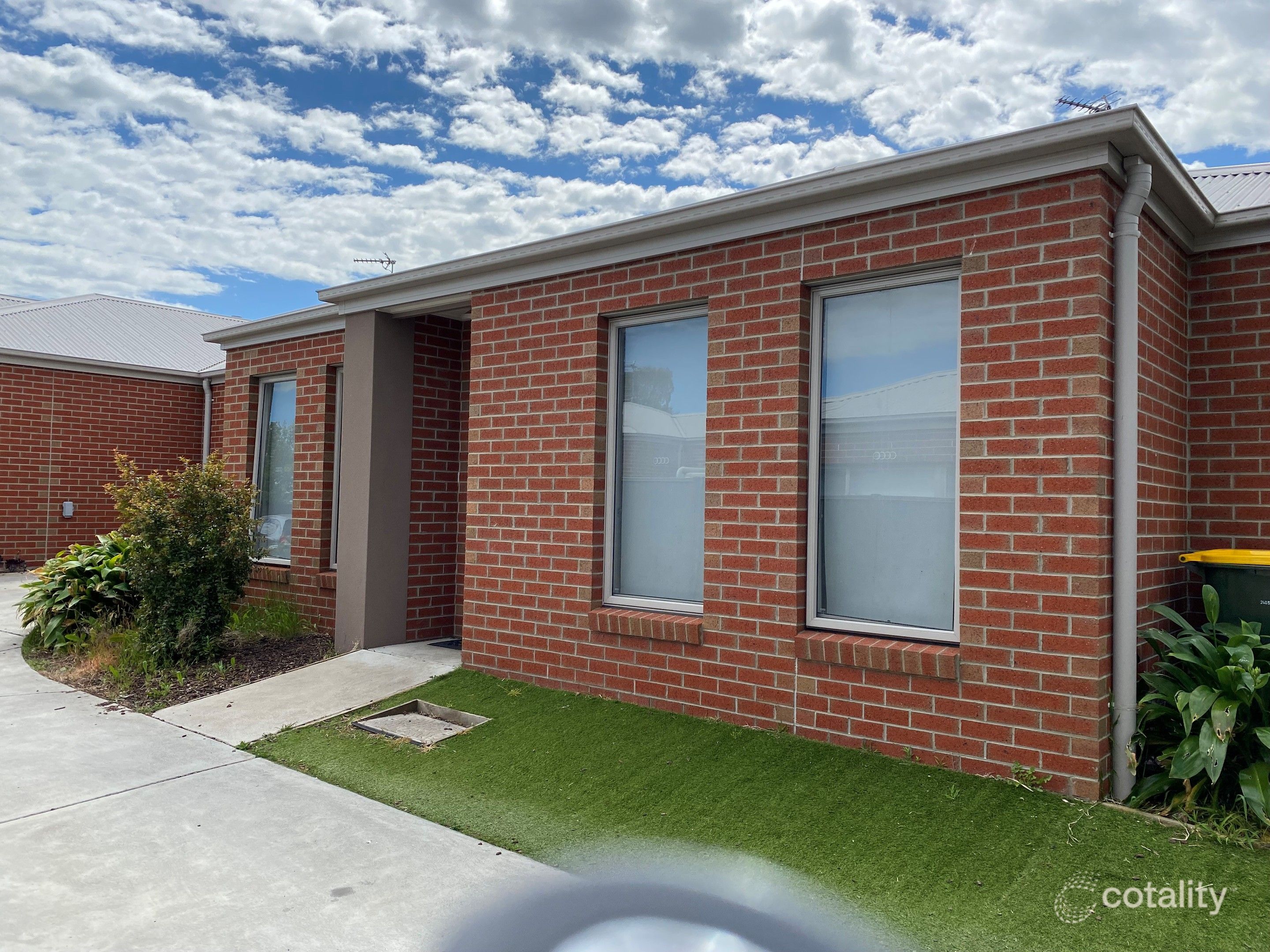 5/99 Grant St, Sebastopol, VIC 3356