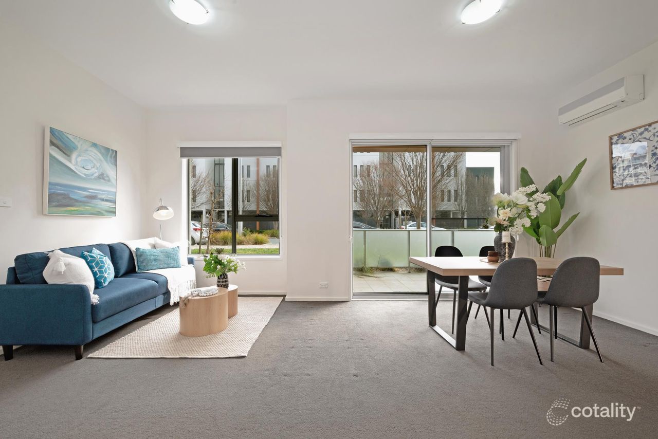 133/2 Windjana St, Harrison, ACT 2914