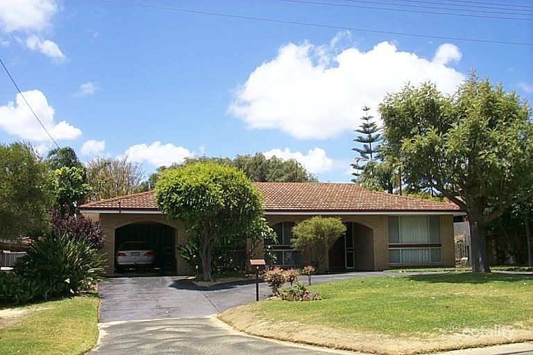 4 Kurrajong Pl, Greenwood, WA 6024