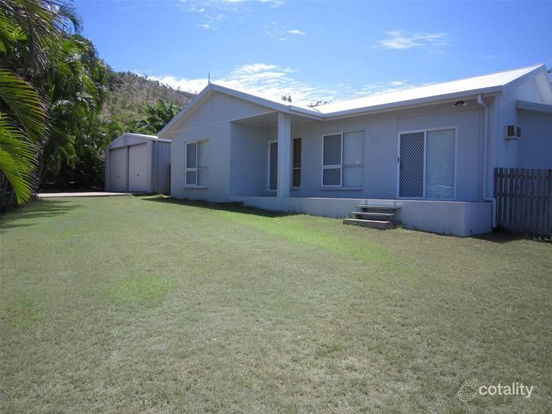 5 Mentana Ct, Wulguru, QLD 4811