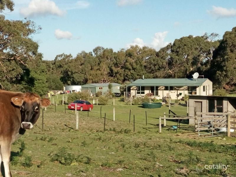 3138 Portland-Nelson Rd, Mount Richmond, VIC 3305