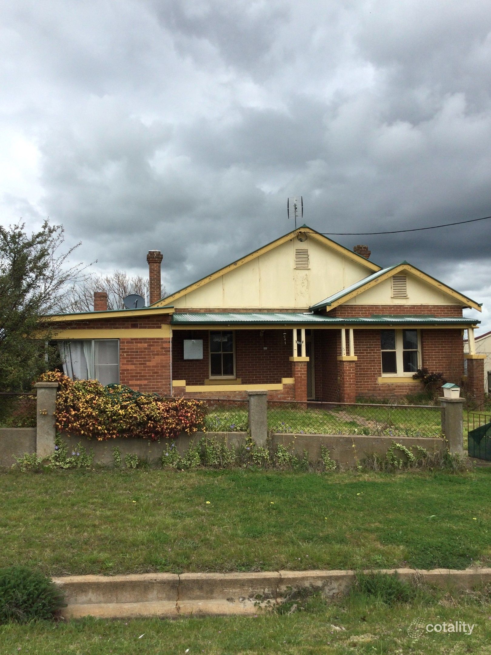 118 Clarke St, Harden, NSW 2587