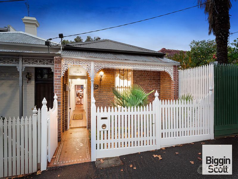 40 Clifton St, Richmond, VIC 3121
