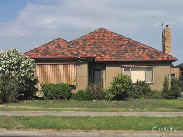 16 Lockley St, Hadfield, VIC 3046