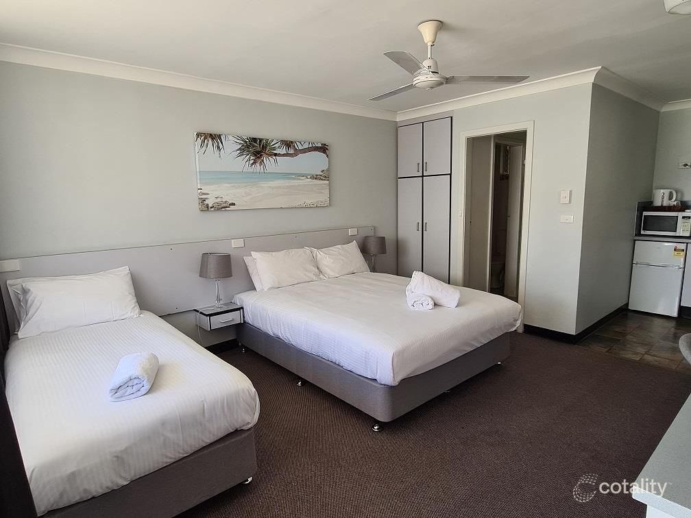 1/78 Beach St, Woolgoolga, NSW 2456