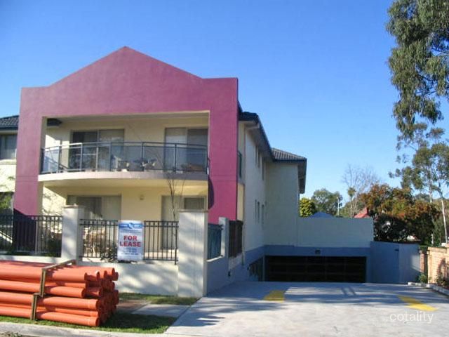 14/18-24 Higgins St, Penrith, NSW 2750