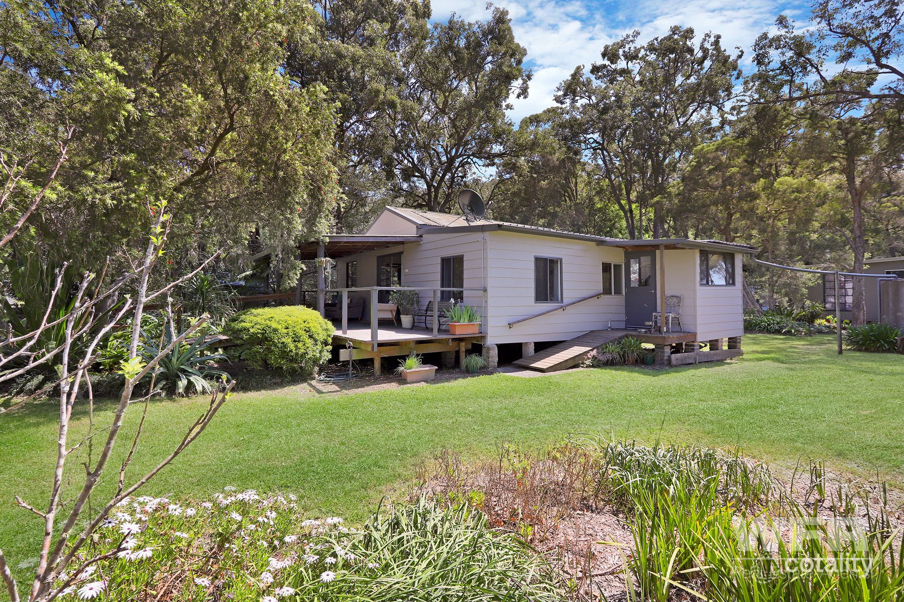 4825 Wisemans Ferry Rd, Spencer, NSW 2775