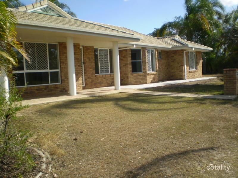 2 Musgrave Cl, Kawungan, QLD 4655