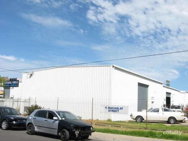 3/11 Macaulay St, Williamstown North, VIC 3016