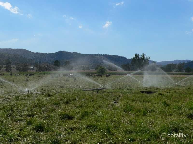 1872 New England Hwy, Moonbi, NSW 2353